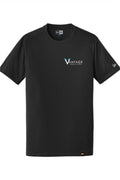 Vantage "VFA logo" Unisex New Era Teeshirt