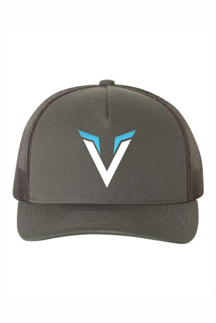 Vantage Trucker Hat