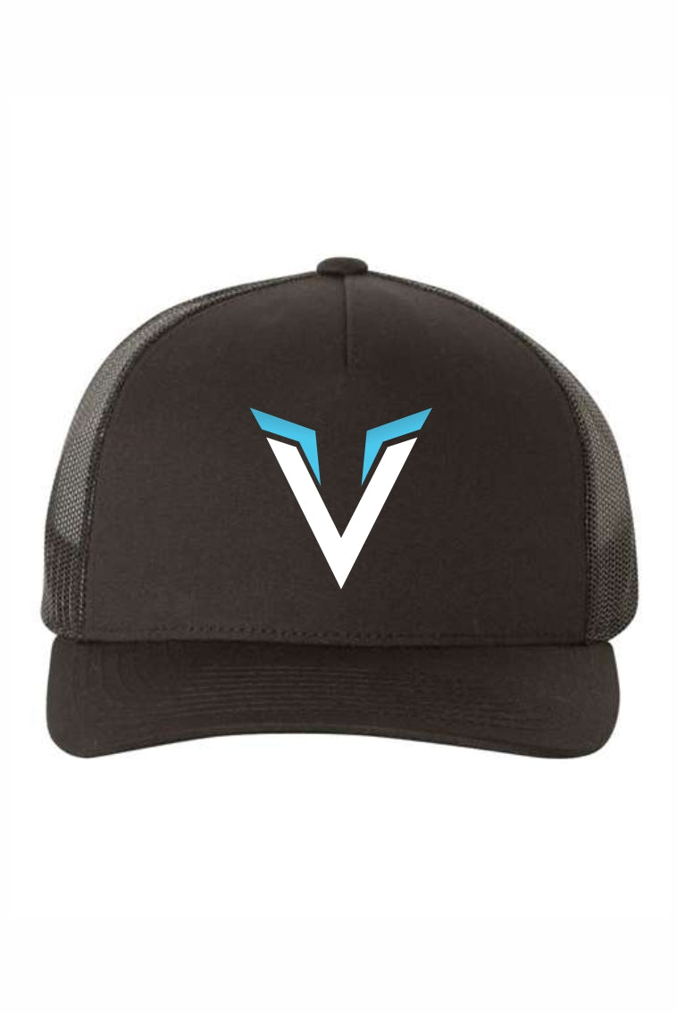 Vantage Trucker Hat