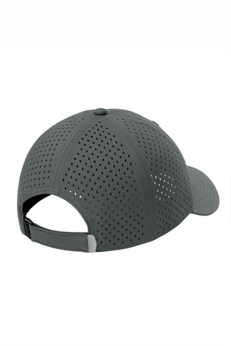 Vantage Performance UPF Perforated Cap