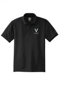 'V' Logo Mens OGIO® Caliber2.0 EMBROIDERED Polo