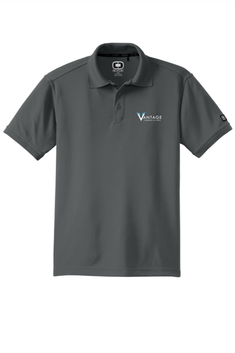 VFA Logo Mens OGIO® Caliber2.0 EMBROIDERED Polo