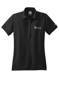 VFA Logo Womens OGIO® Jewel EMBROIDERED Polo