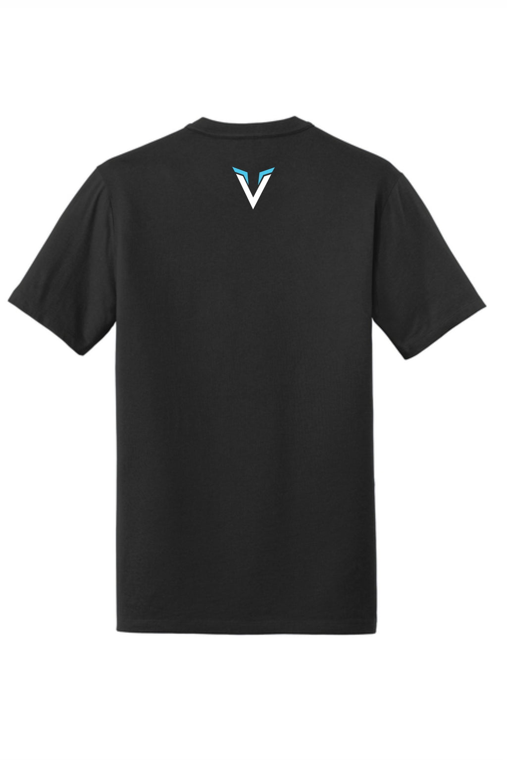 Vantage Surge Unisex New Era Teeshirt