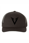Vantage Trucker Hat