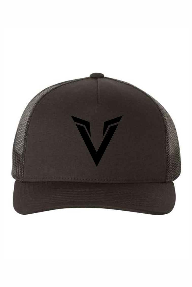 Vantage Trucker Hat