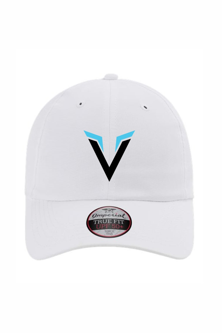 Vantage Imperial Performance Cap