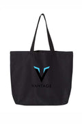 Vantage Jumbo Tote