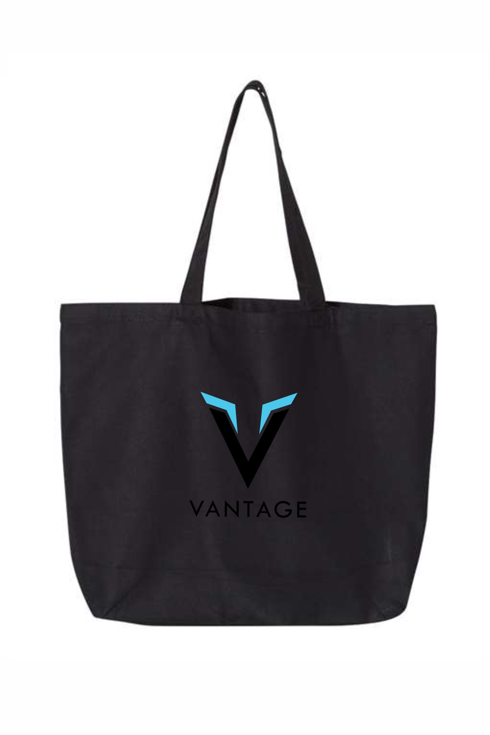 Vantage Jumbo Tote