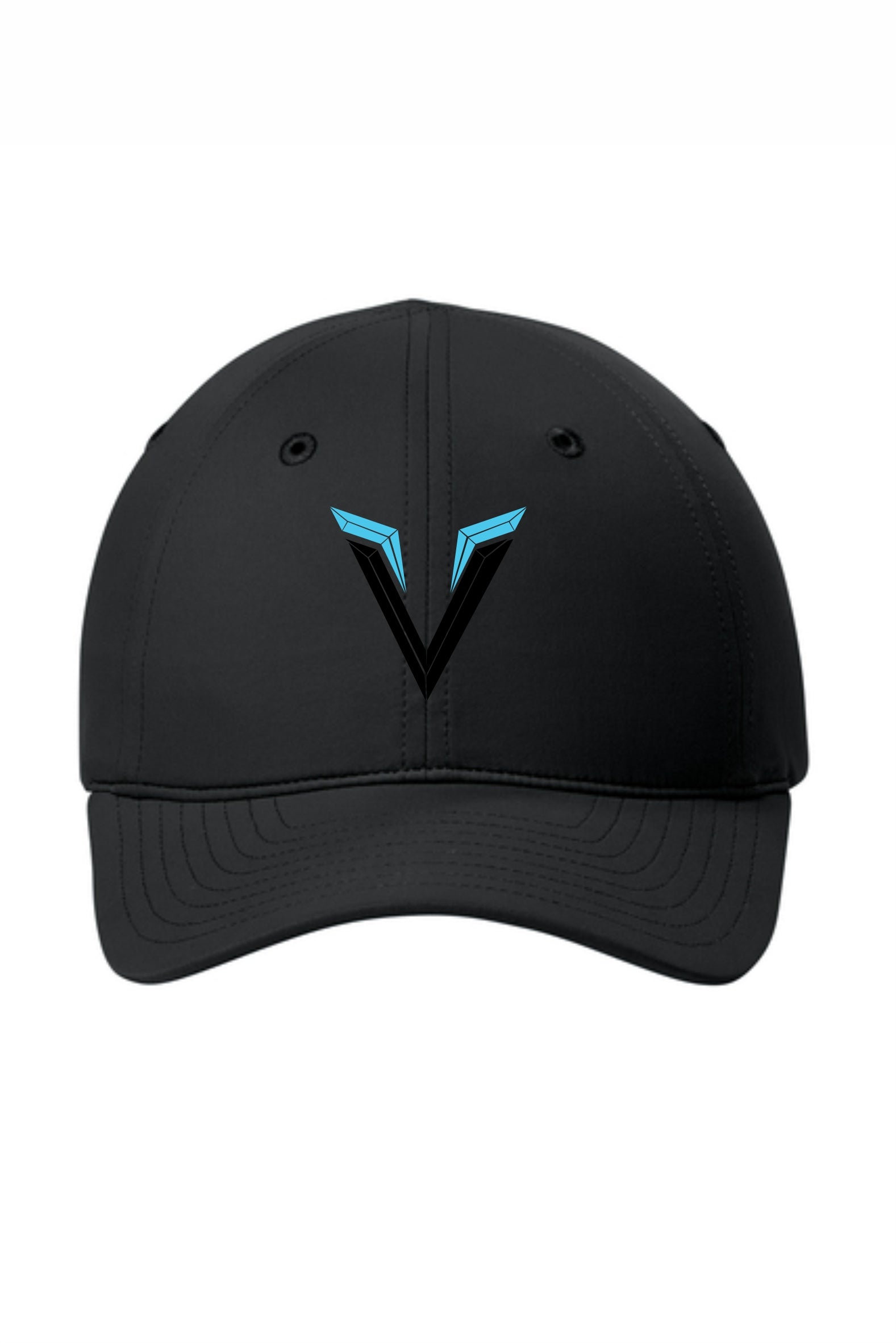 Port Authority® All-Day Performance UPF Ponytail Cap