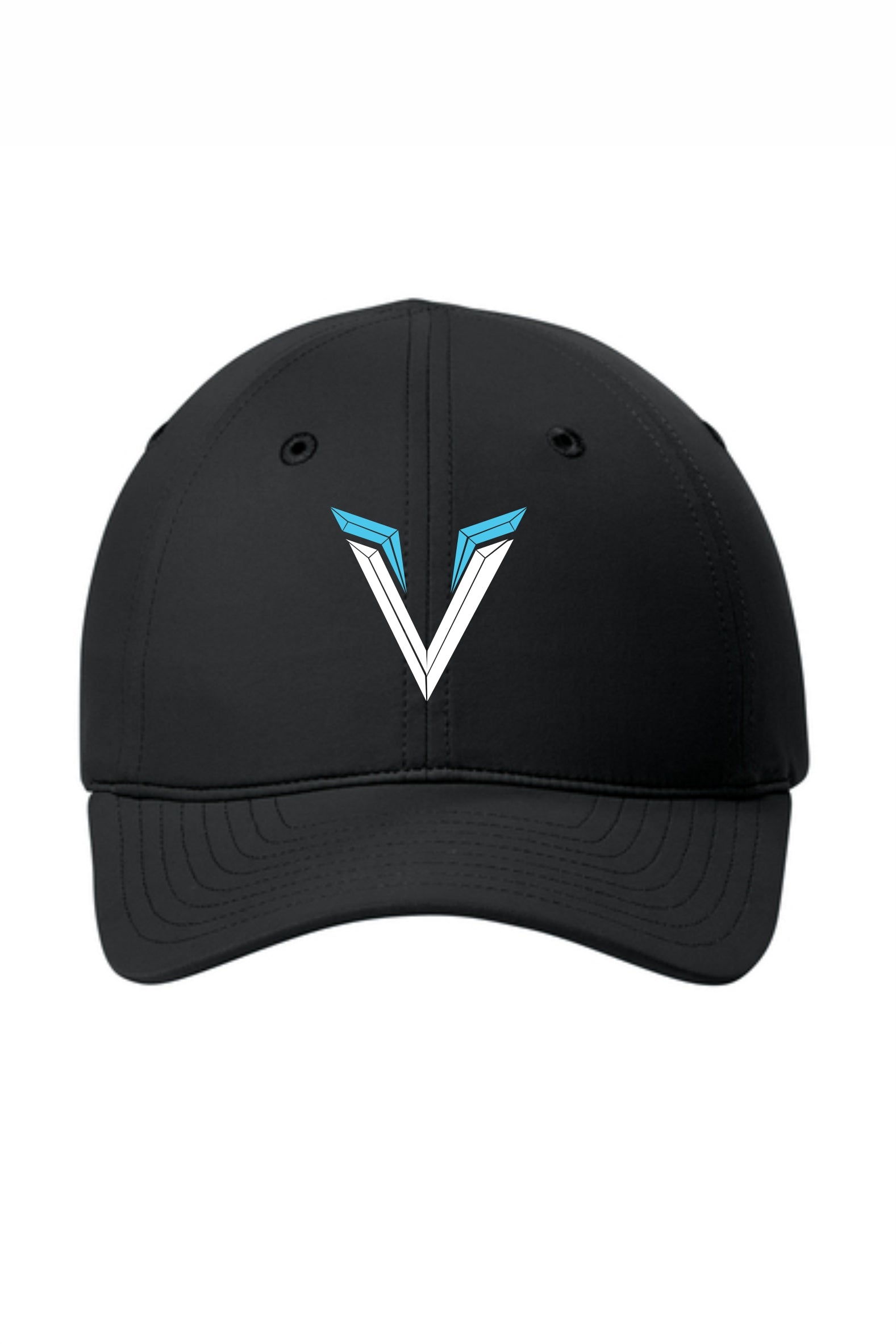 Port Authority® All-Day Performance UPF Ponytail Cap