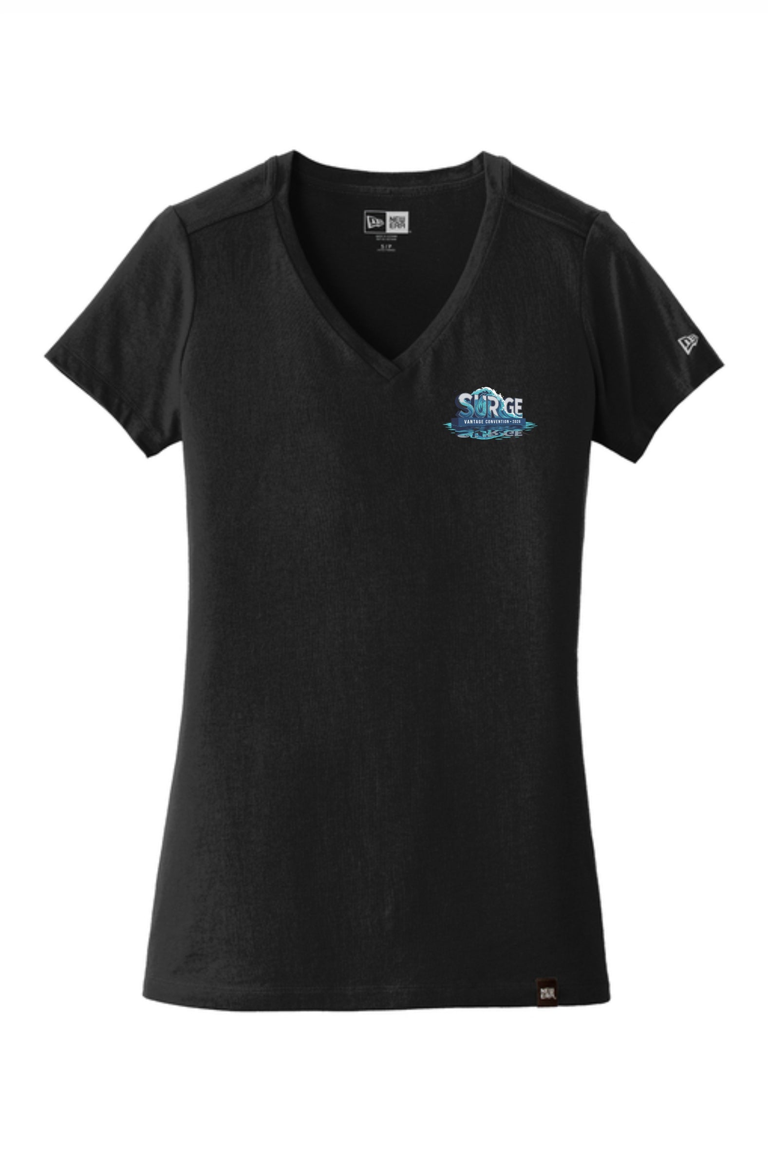Vantage Surge New Era Tshirt