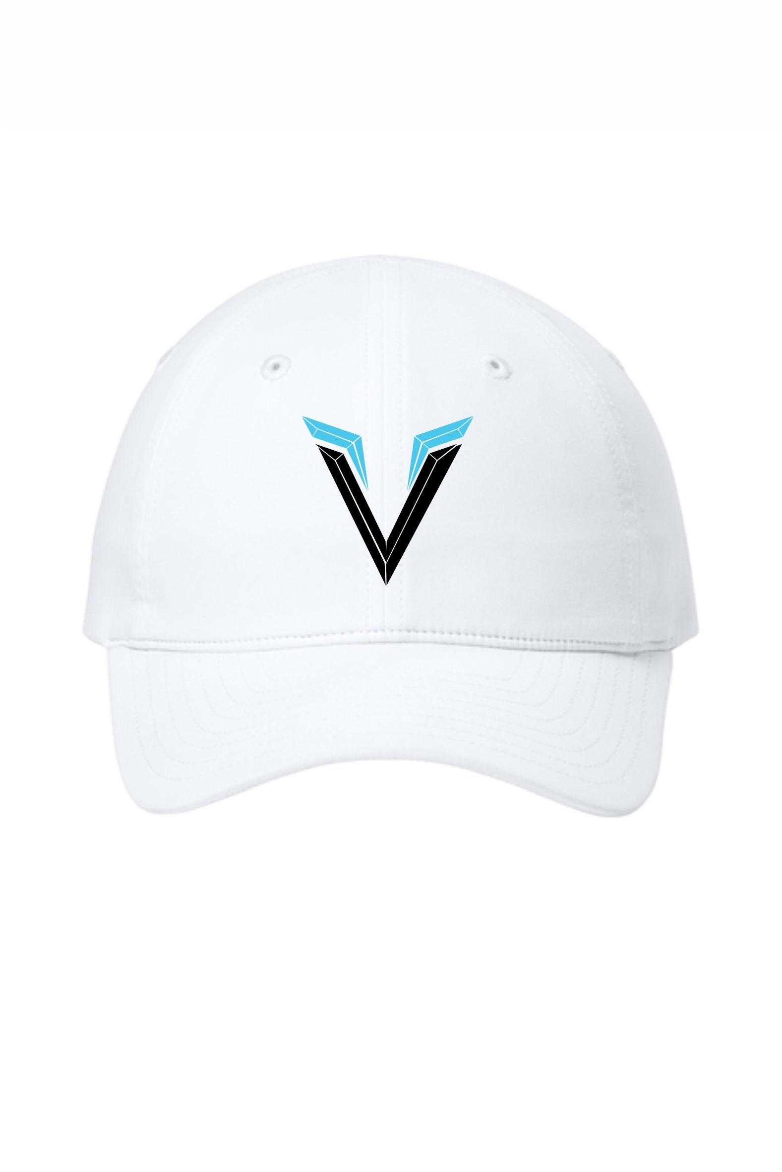 Port Authority® All-Day Performance UPF Ponytail Cap